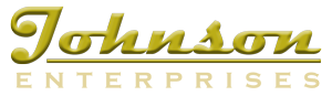 Johnson Enterprises logo